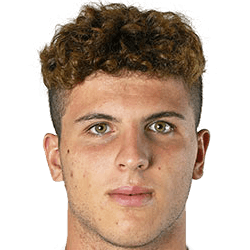 Elia Petrelli fm 2019