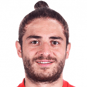 Giorgi Rekhviashvili fm 2019