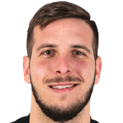 Maximiliano Uggè fm 2019