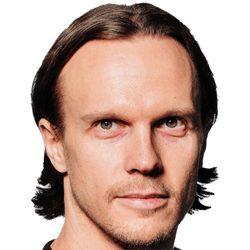 Jarkko Hurme fm 2019