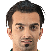 Mohammad Shadkam fm 2019