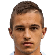 Antonio Pavic fm 2019