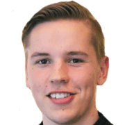 Ilari Mettälä fm 2019