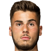 Hugo Roussey fm 2019