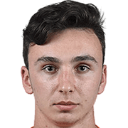 Rick van der Meer fm 2019