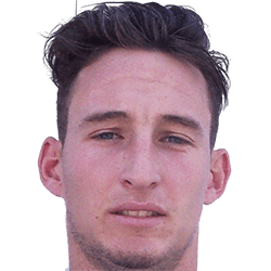 Jérémy Billy fm 2019