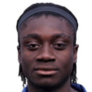 Godfred Bekoé fm 2019