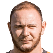 Stéphane Véron fm 2019