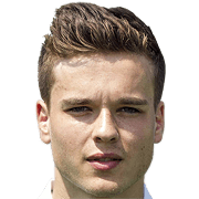 Philipp Eggersglüß fm 2019