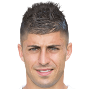 Romain Dedola fm 2019