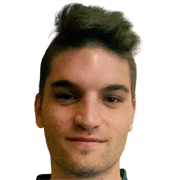 Joaquín Serrago fm19