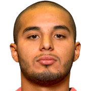 Michael Calderon fm 2019