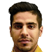 Abolhasan Jafari fm 2019