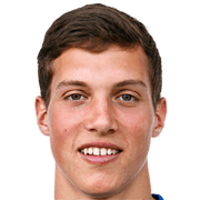 Florian Maier fm 2019