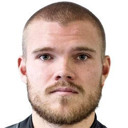 Rasmus Holma fm 2019