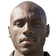 Christopher Mayulu fm 2019