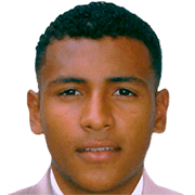 Junior Murillo fm 2019