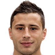 Dino Bisanovic fm 2019