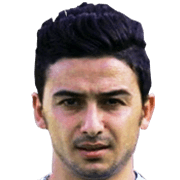 Hossain Zamehran fm 2019