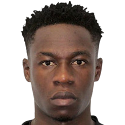 Philimon Tawiah fm 2019