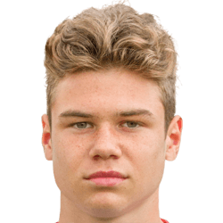 Robbe Quirynen fm 2019