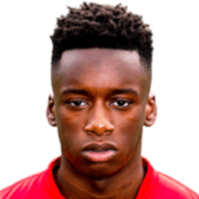 Caine Caïro fm 2019