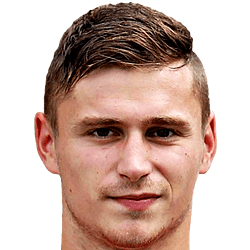 Franko Uzelac fm 2019