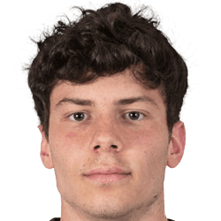 Ludovico Gelmi fm 2019