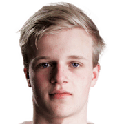 Anselmi Nurmela fm 2019