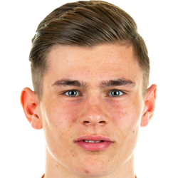 Lenn Jastremski fm 2019