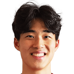 Cheon Soeng-hoon fm 2019