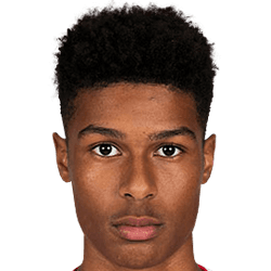 Terrence Douglas fm 2019