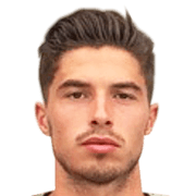 Clément Goguey fm 2019