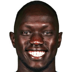 Ruon Tongyik fm 2019