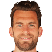 Mads Schäfer Bak fm 2019