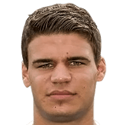 Christopher Bieber fm 2019