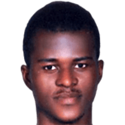 Samuel Sarfo fm 2019