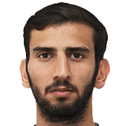 Amin Haj Mohammadi fm 2019