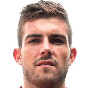 Corentin Jacob fm 2019