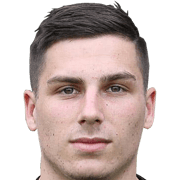 Léo Fichten fm 2019