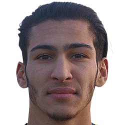 Sander Benbachir fm 2019