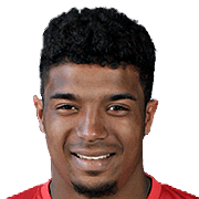 Pierre Slidja fm 2019