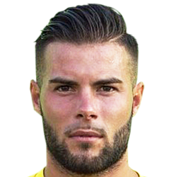 Morgan Pottier fm 2019