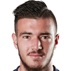 Fabrizio Tavano fm 2019