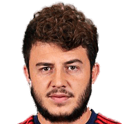 Murat Ceylan fm 2019