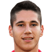 Nikola Popovic fm 2019