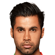 Mohsen Forouzan fm 2019