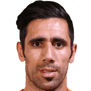 Omid Khaledi fm 2019