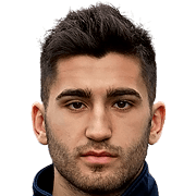 Fabio Meduri fm 2019