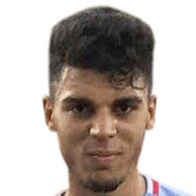 Jalil Enjolras fm 2019